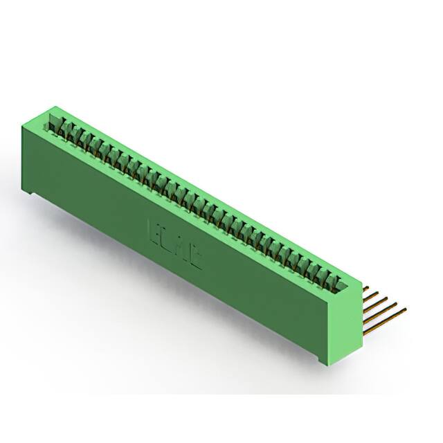 842-030-559-101 EDAC Inc.  Edgeboard Connectors